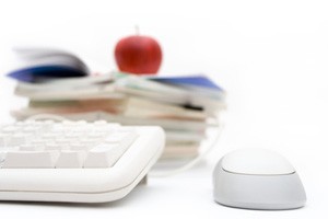 e-learning