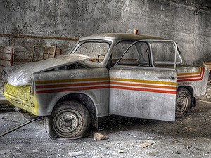 Trabant