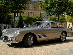 voiture de sport